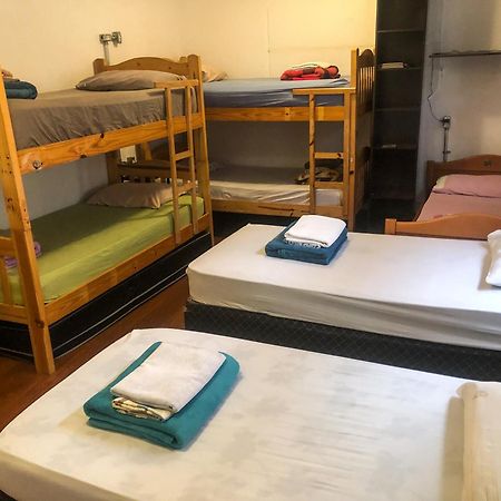 Micasa Hostel - Congonhas São Paulo Zewnętrze zdjęcie