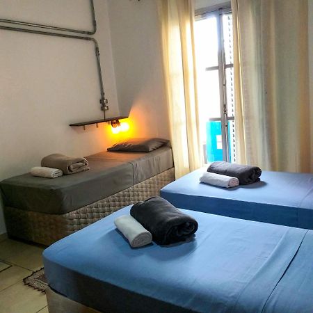 Micasa Hostel - Congonhas São Paulo Zewnętrze zdjęcie