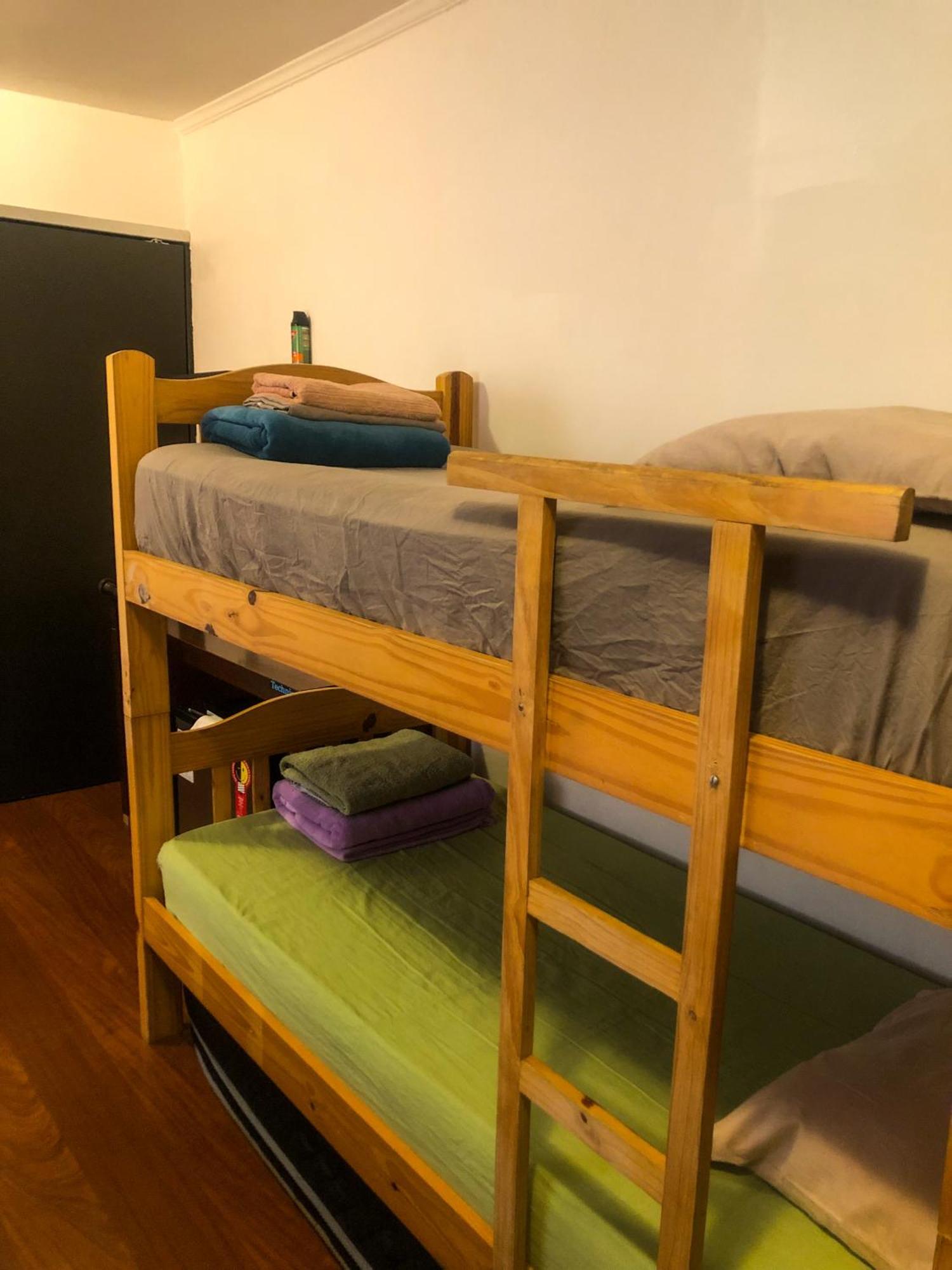 Micasa Hostel - Congonhas São Paulo Zewnętrze zdjęcie