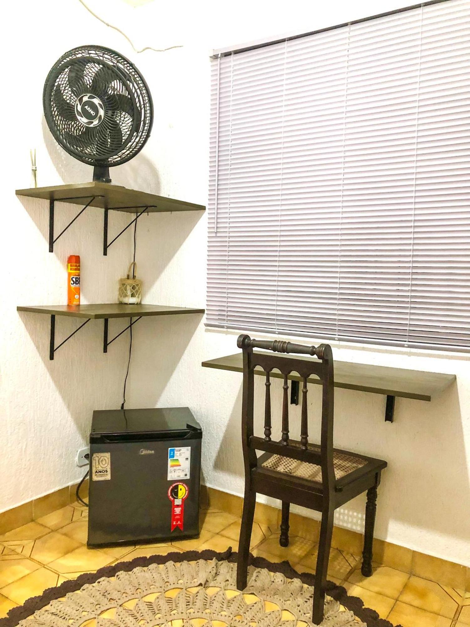 Micasa Hostel - Congonhas São Paulo Zewnętrze zdjęcie