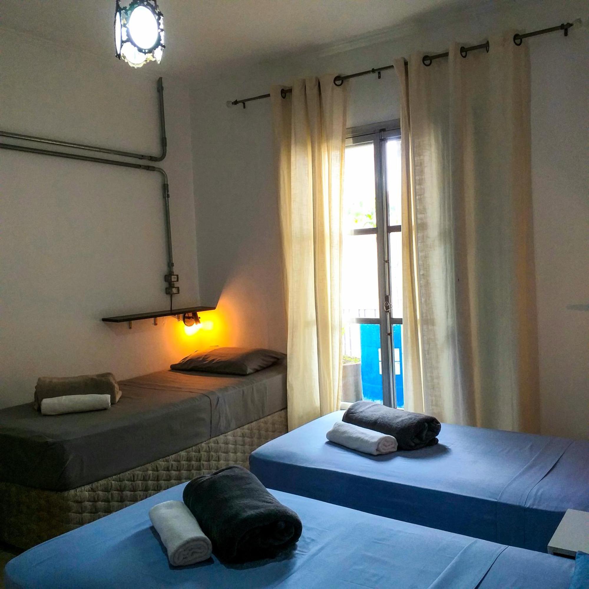 Micasa Hostel - Congonhas São Paulo Zewnętrze zdjęcie