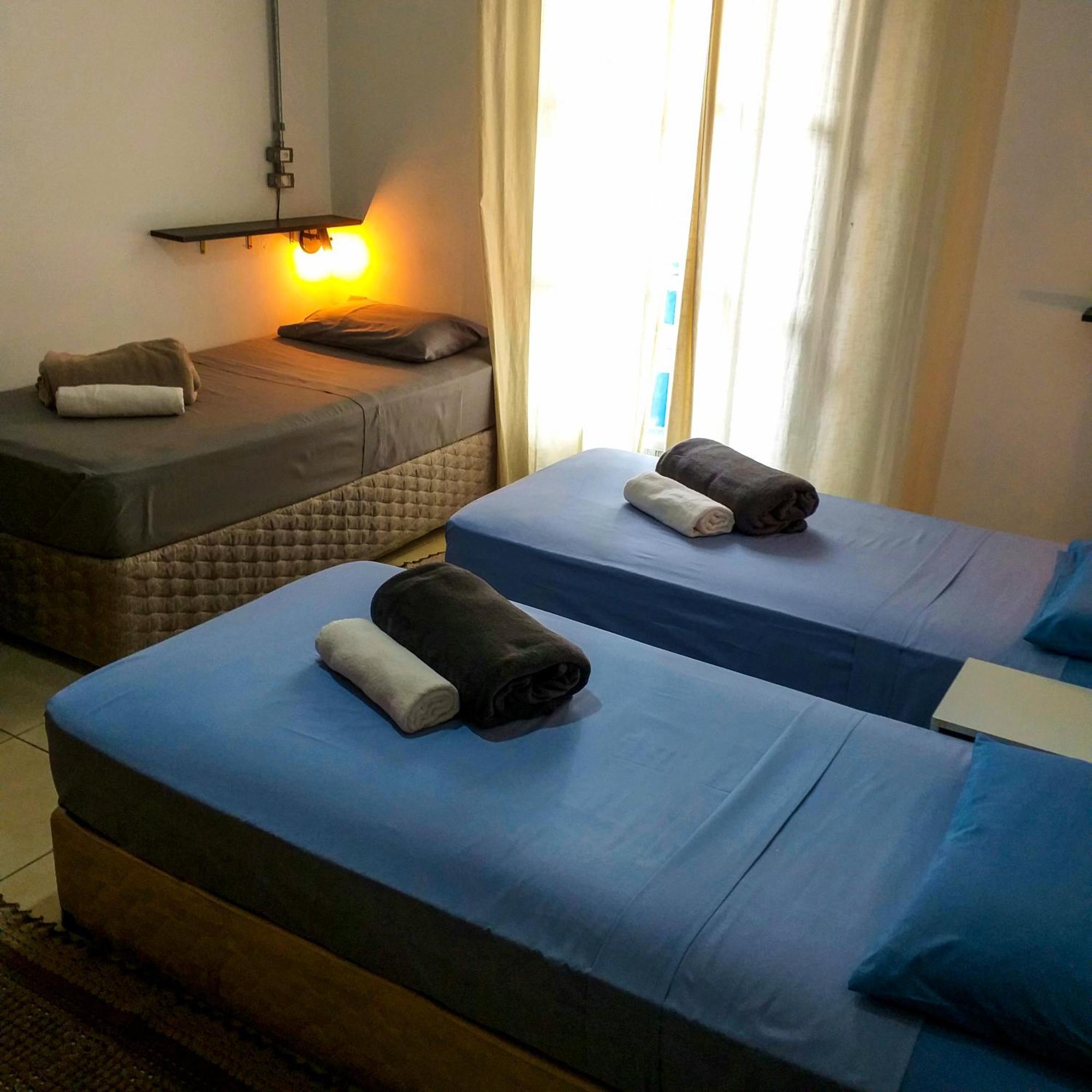Micasa Hostel - Congonhas São Paulo Zewnętrze zdjęcie