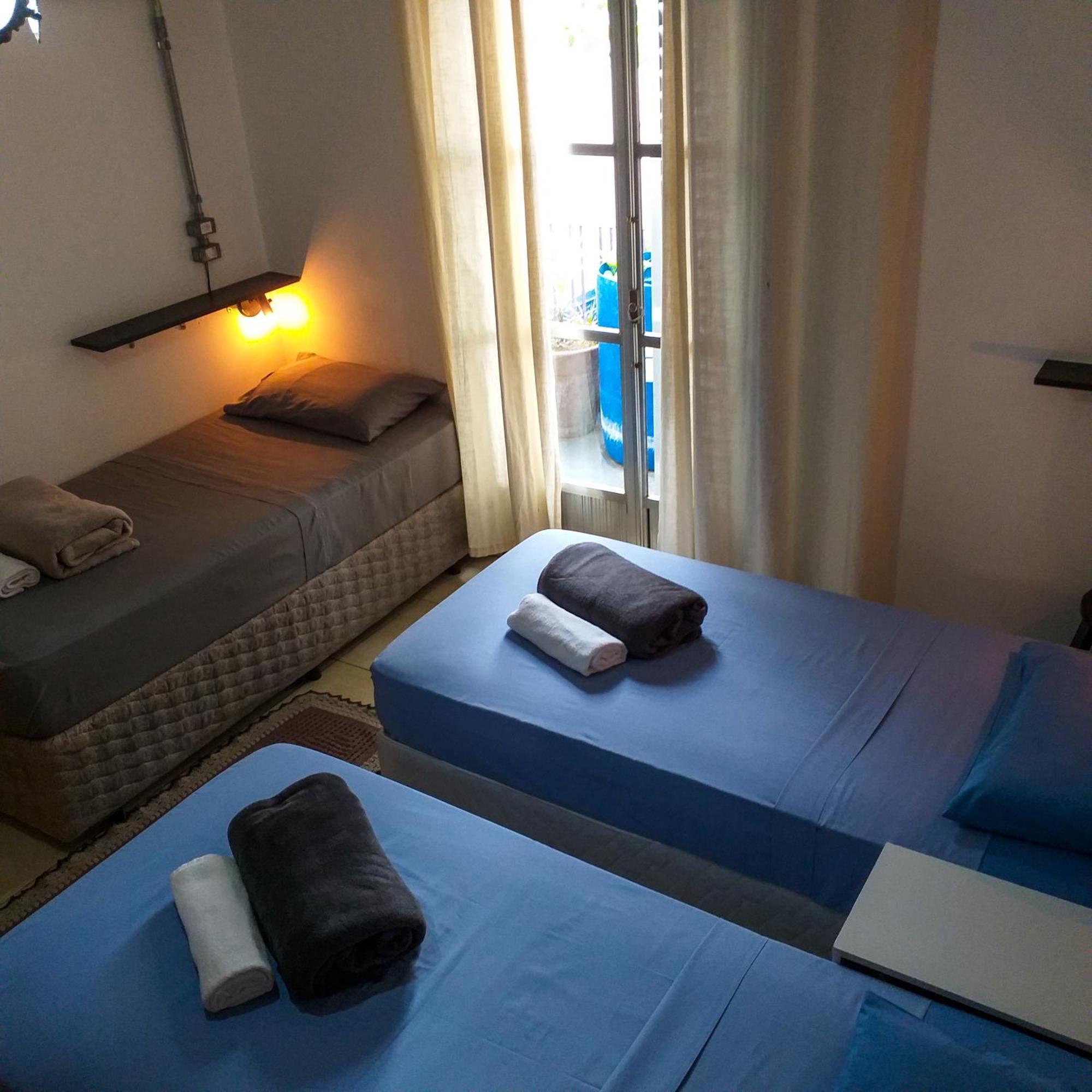 Micasa Hostel - Congonhas São Paulo Zewnętrze zdjęcie