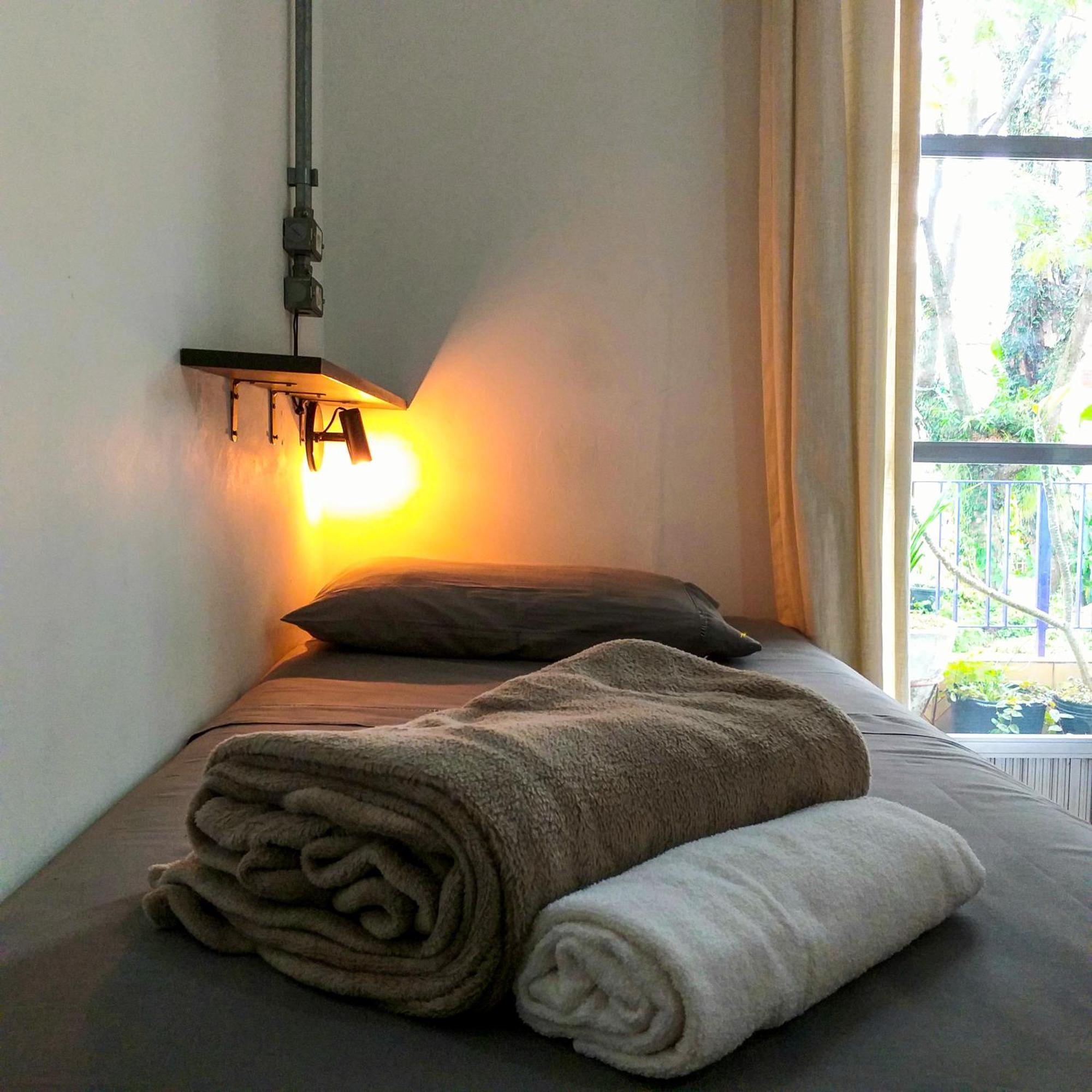 Micasa Hostel - Congonhas São Paulo Zewnętrze zdjęcie