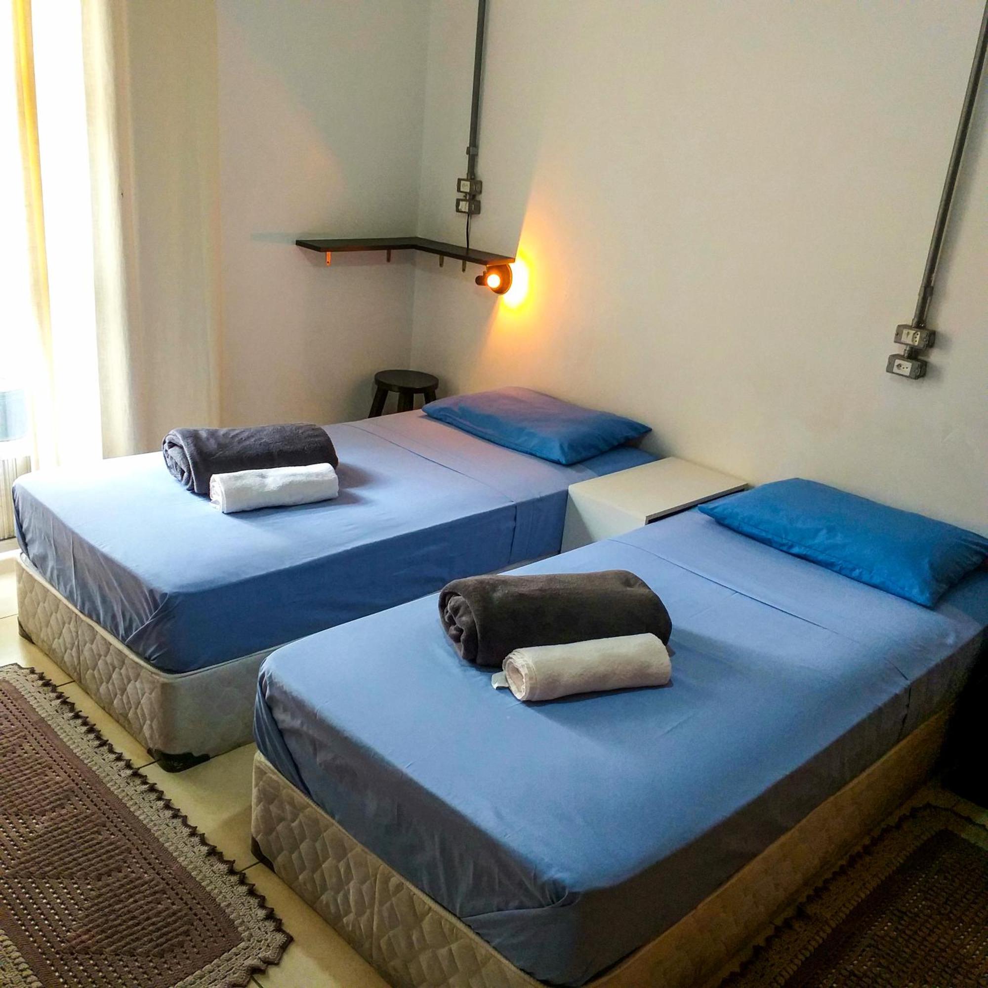 Micasa Hostel - Congonhas São Paulo Zewnętrze zdjęcie