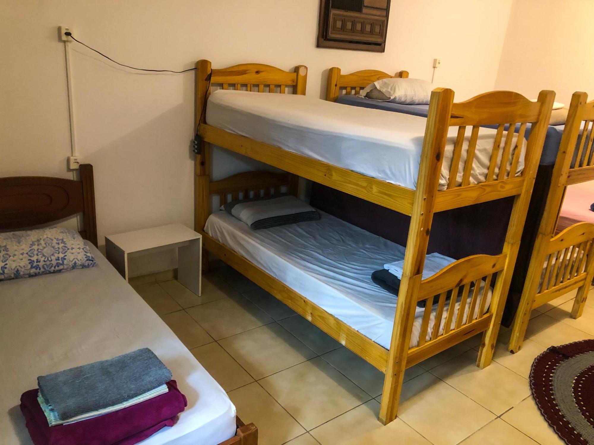 Micasa Hostel - Congonhas São Paulo Zewnętrze zdjęcie