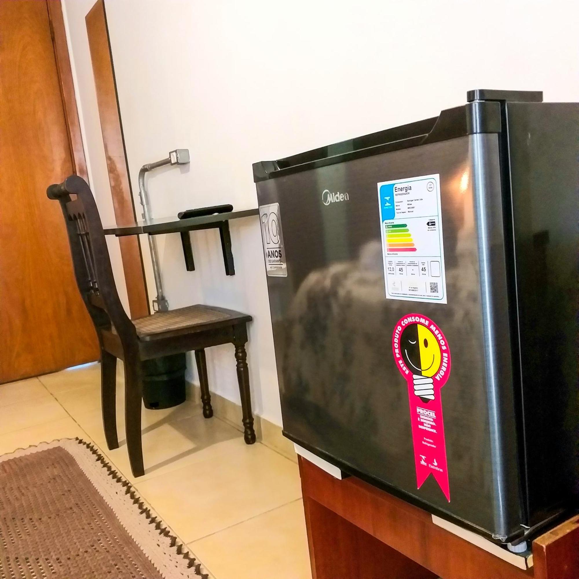 Micasa Hostel - Congonhas São Paulo Zewnętrze zdjęcie