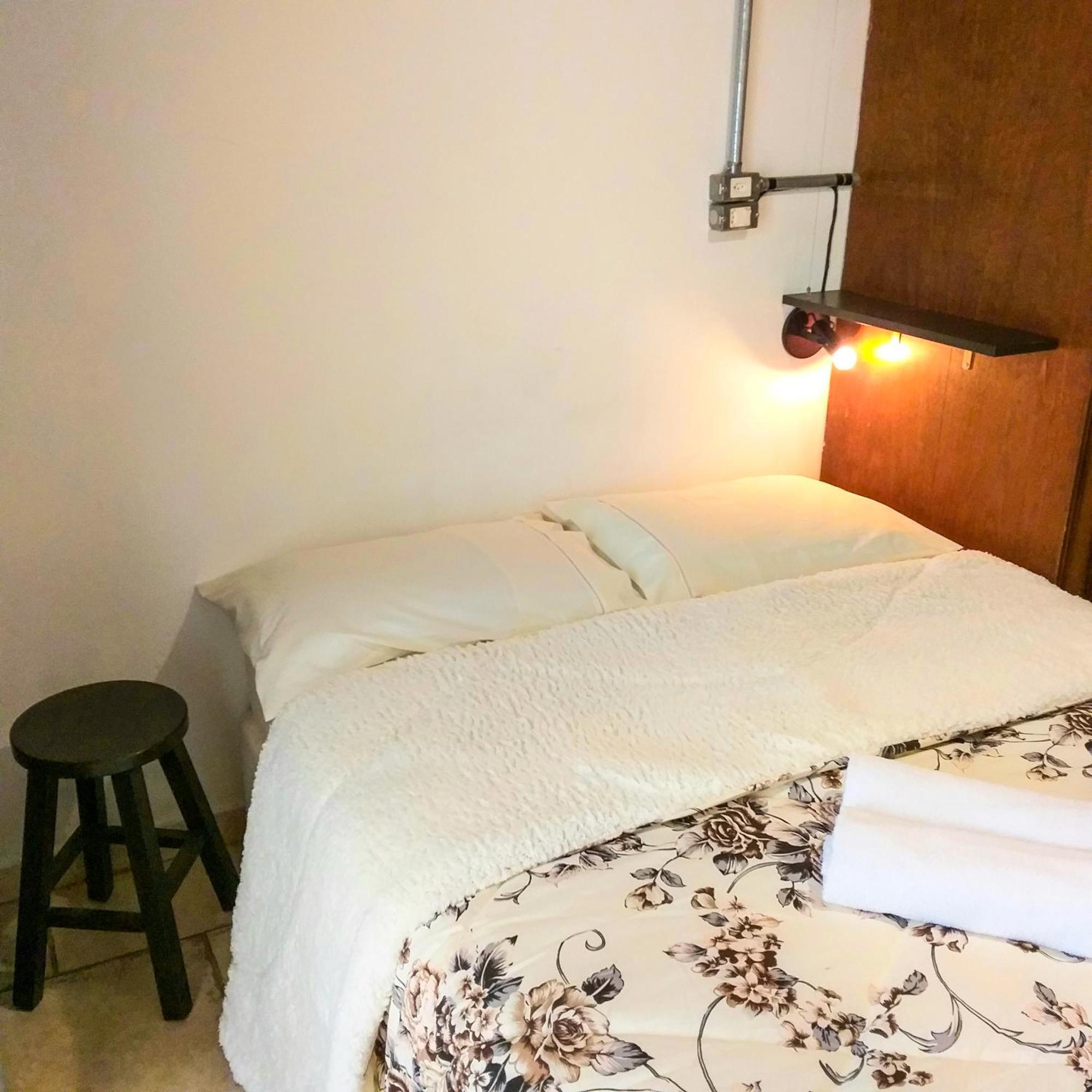 Micasa Hostel - Congonhas São Paulo Zewnętrze zdjęcie