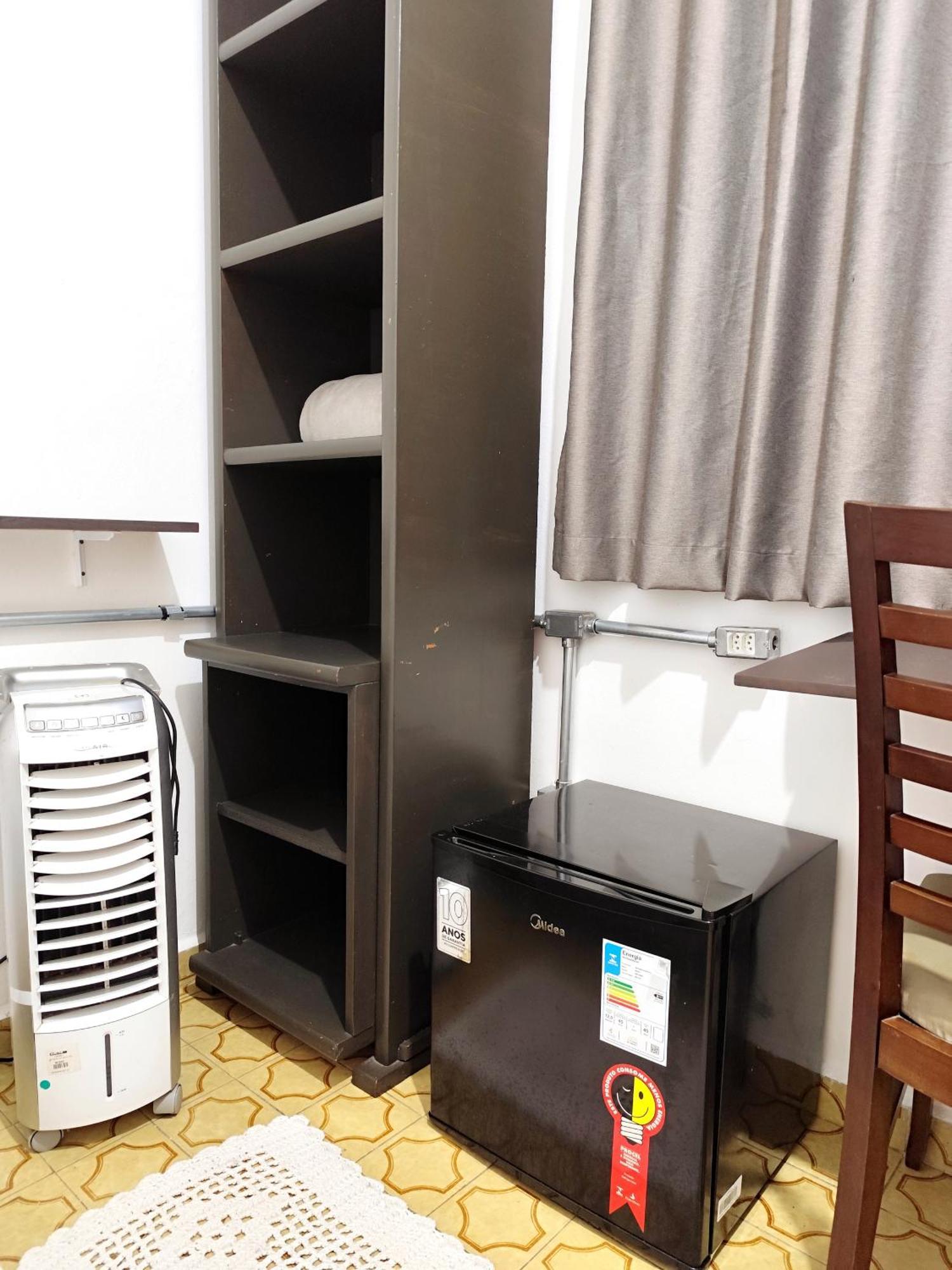 Micasa Hostel - Congonhas São Paulo Zewnętrze zdjęcie